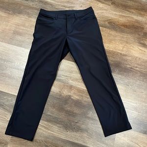 Lululemon ABC Pants 32